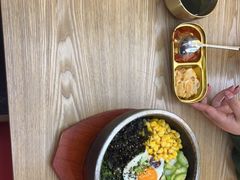 -饭铁铁拌饭(南京首店)