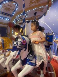 -幻贝家儿童乐园(苏州中心店)