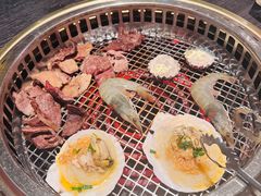 -AJIYA·池袋日式烧肉自助(天津万象城店)