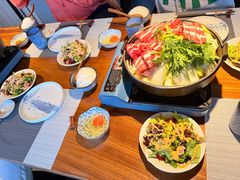 -森味薪火烧•烧鸟居酒屋•日本料理(望京店)