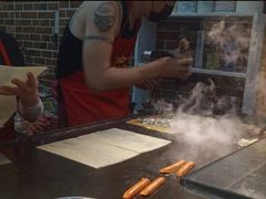 -金姐烤冷面(大沙泥街店)