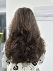 -卓梵美发·精品Salon