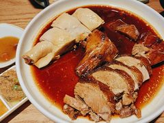 -昌勝香港深井烧鹅(新年华店)