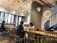 大堂-花悦豆香