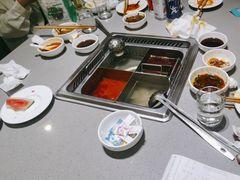 -海底捞火锅(方圆荟店)