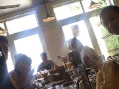 -The Sunny Side Cafe Station 1