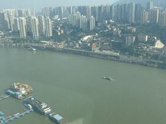 -湖广会馆-东水门及古城墙