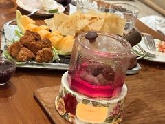 -陶享时光西餐·下午茶(信河街店)