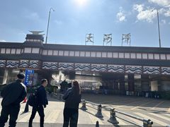 -天河潭旅游度假区