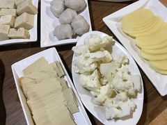 -傣妹火锅(南京东路一店)