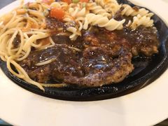 -豪客来牛排(新街口羊皮巷店)