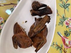 -芳姨广东砂锅粥(张庄路店)