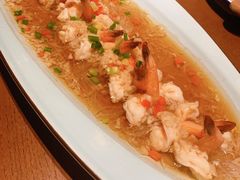 -绿茶餐厅(朝阳大悦城店)