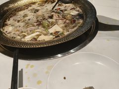 -喜相逢·特色烤鸭新疆菜(南珏大厦店)