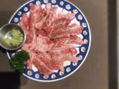 -大叹号·朝鲜族烤肉(潍坊泰华城店)
