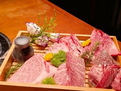 -隐炉和牛烧肉店(群力店)