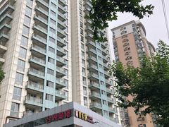 -上海徐汇瑞峰酒店