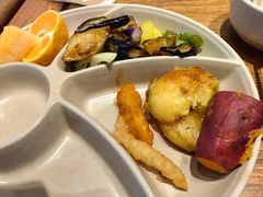 -素满香·全民食养自助(天一广场店)