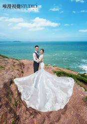 点击看大图 -巴黎婚纱摄影工作室