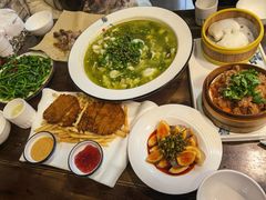 -伊兰麒兰馨园·川菜·清真馆(339电视塔店)