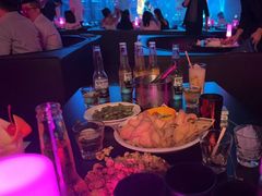 -MOSSO音乐酒吧·live house(南京旗舰店)