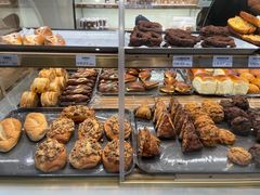 -烘焙町面包店(西四店)