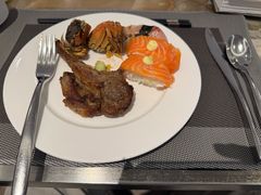 -安蒂娅·海鲜自助餐厅(安蒂娅美兰酒店)