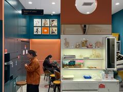 -海马体家庭照相馆(北京芳圆里 ID MALL店)
