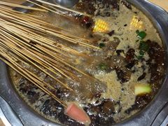 -袁记串串香(川师店)