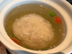 -扬州狮子楼·非遗淮扬菜(总店)