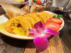 -PAPAYA泰国街头小吃(南山路店)