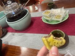 -龙华素斋(龙华路店)