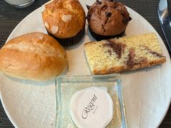 -丽晶酒店-金宝99 Restaurant