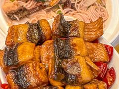 -莆田餐厅PUTIEN(西安万象天地店)