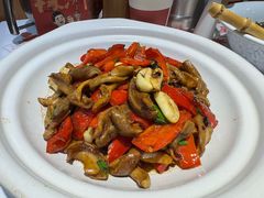 -西江红·株洲本地菜(滨江南路店)