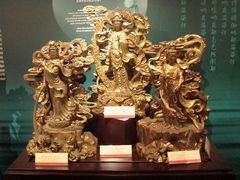 -新加坡佛牙寺龙华院