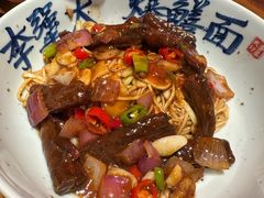 -李犟大爆鳝面·手工蟹黄包(湖滨西湖店)
