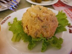 -华梅西餐厅(哈尔滨中央大街店)