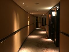 -杭州君悦酒店