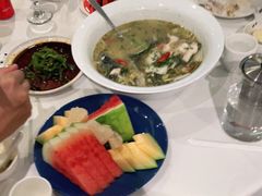 -眉州东坡(通州店)
