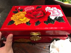 -千百味红餐厅·江西菜(绿地双子塔店)