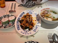 -太食獸泰式茶餐厅(IFS国金中心店)