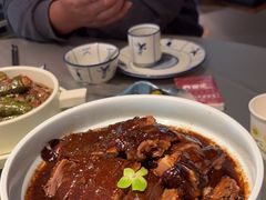 乡下碌鹅-客家汇·客家传承菜(水库店)