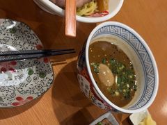 -日出拉面(望京店)