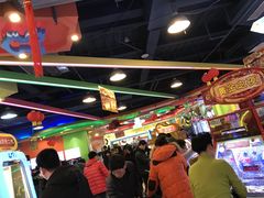 -汤姆熊欢乐世界·史莱姆怪兽(正大店)