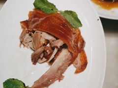 烤鸭-鸭匠食府·挂炉烤鸭·新京菜(阜成路店)