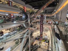 -巴黎春天(浦建店)