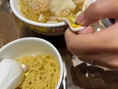 -一记面馆(易发店)