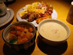 -松子料理(世纪城店)