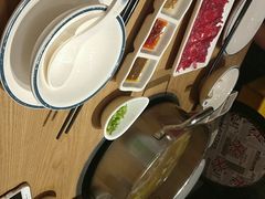 -掂档潮汕牛肉火锅(沈阳万象城店)